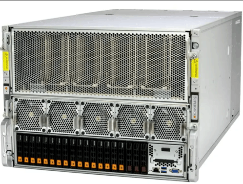 上海 H800